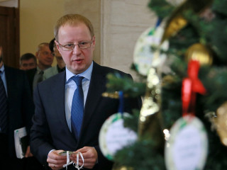 В Алтайском крае в рамках всероссийской акции исполнено новогоднее желание юной жительницы поселка Тальменка