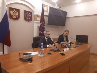 Алтайский край претендует на дополнительные спортивные объекты