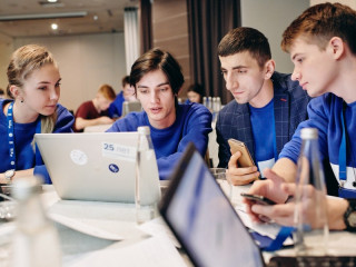 Более тысячи студентов Алтайского края приняли участие в отборочном онлайн-этапе олимпиады «Я – профессионал»