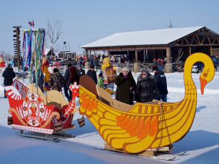Семь мероприятий в Алтайском крае вошли в Национальный календарь событий на 2020 год