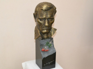 Во Всероссийском музее-заповеднике Василия Шукшина в Алтайском крае представят новые экспонаты