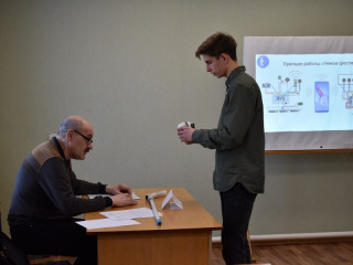 50 алтайских школьников представят исследовательские работы на федеральных конкурсах