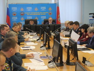 В Алтайском крае будут работать 53 крещенские купели