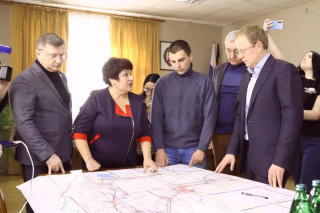 В Локтевском районе Алтайского края снят режим ЧС