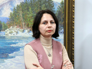 В Алтайском государственном краеведческом музее встречу из цикла «Имя в истории края» посвятили 80-летию фотожурналиста Виктора Садчикова