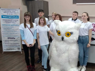 Более ста школьников Алтайского края приняли участие в обучающем марафоне для ИТ-тимуровцев