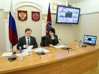 Подготовку к государственной итоговой аттестации в 2020 году обсудили в Алтайском крае