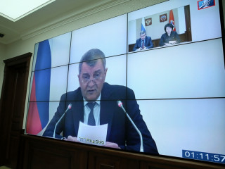 В Сибирском федеральном округе в модернизации будут участвовать 609 медицинских организаций