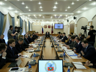 С развитием аэровокзального комплекса в Барнауле пассажиры получат комфортные условия, а экономика региона – рост поступлений в бюджет