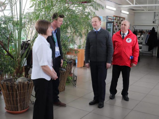 К летнему сезону алтайская компания «Биолит» почти вдвое увеличит число работников