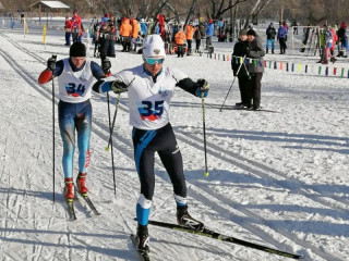 Определился победитель зимней Олимпиады городов Алтайского края