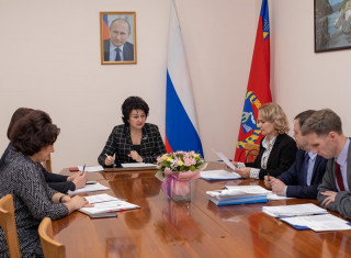 В Алтайском крае проведен отбор частных медицинских организаций для оказания срочной помощи пожилым гражданам на дому