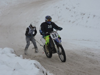 Крупные соревнования в Барнауле посвятят 40-летию клуба автомототуристов «Горизонт»