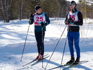 В Алтайском крае завершилась первая зимняя межрегиональная спартакиада среди предпринимателей
