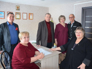 Первый фестиваль-конкурс «Театр ожившей песни» проводят в Панкрушихинском районе Алтайского края