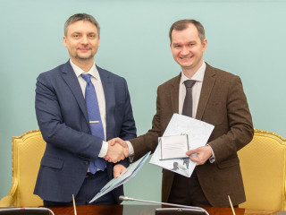 Правительство Алтайского края получило права на использование автоматизированной системы «Прогнозирование и поддержка принятия управленческих решений»