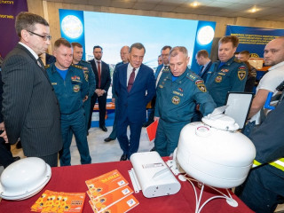 Предприятие из Бийска Алтайского края поставляет за рубеж 15% реализуемой продукции