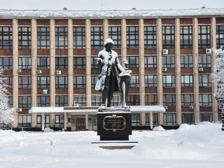 В Алтайском государственном техническом университете проведут финал олимпиады МГТУ имени Баумана