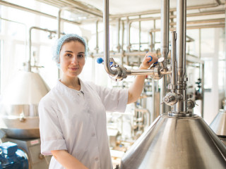 Два алтайских маслосырзавода возобновили производство после реконструкции