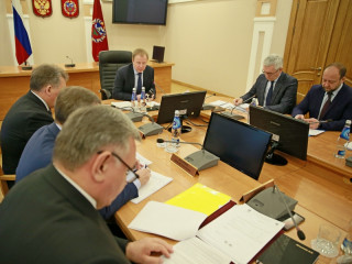 Более чем на 40% увеличился объем инвестиций в пищевую, перерабатывающую и фармацевтическую промышленность региона