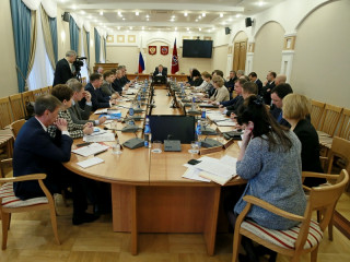 В Алтайском крае снижается заболеваемость гриппом и ОРВИ