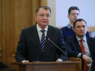 На заседании Правительства представлены новые механизмы господдержки аграриев