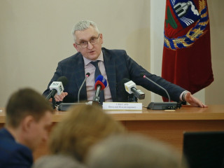 В Алтайском крае вручили более 8 тысяч медалей, выпущенных к 75-летию Победы в Великой Отечественной войне