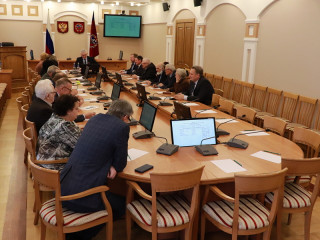 Жителям Алтайского края будут присвоены почетные звания за заслуги в сфере культуры, туризма и санаторно-курортной деятельности