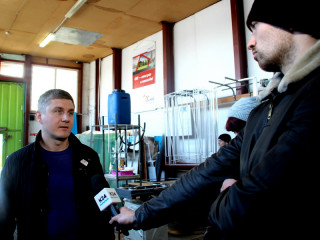 Алтайский фонд микрозаймов расширяет сотрудничество с субъектами малого бизнеса края