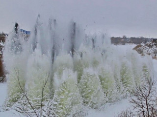 Военные саперы проведут работы по защите населенных пунктов от подтопления в Алтайском крае