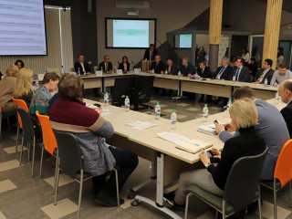 За пять лет на развитие туризма в Алтайском крае будет направлено 1,8 миллиарда рублей