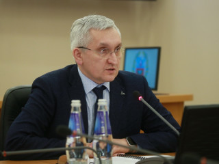 Мероприятиям, посвященным 75-летию Победы, Алтайский край уделит особое внимание в развитии связей с соотечественниками за рубежом