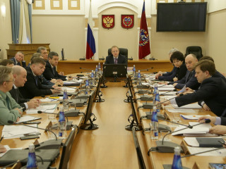 Барнаульская городская больница №5 перепрофилируется под госпиталь для больных новой коронавирусной инфекцией