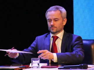 В Алтайском крае объекты спорта временно ограничивают доступ граждан