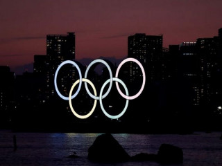 Алтайские спортсмены смогут выступить на Олимпийских играх не позднее лета 2021 года