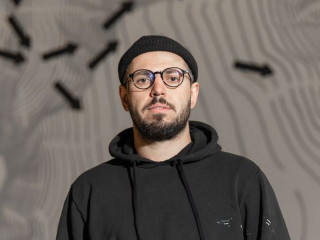 Один из наиболее активных и прогрессивных художников «уличной волны» из России будет работать на стенде Алтайского края на выставке «Интурмаркет»