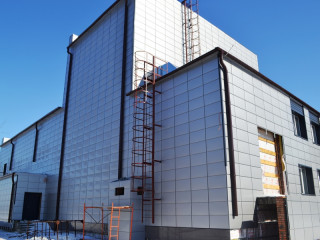 Более 75 миллионов рублей выделили на масштабный ремонт Дома культуры в селе Первомайском в Алтайском крае