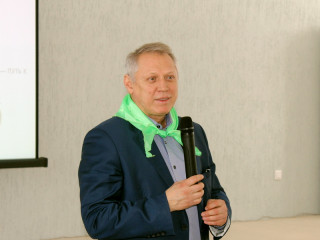 Новые проекты Всероссийского движения «Сделаем вместе!» стартовали в Алтайском крае
