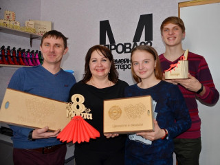 В 2019 году 149 жителей Алтайского края получили финансовую помощь на открытие своего дела