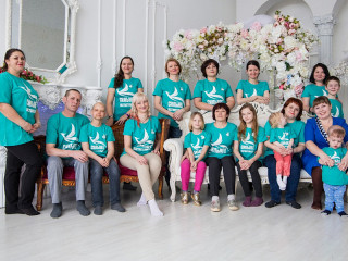 В Алтайском крае реализуют социальный проект для людей с редкими заболеваниями