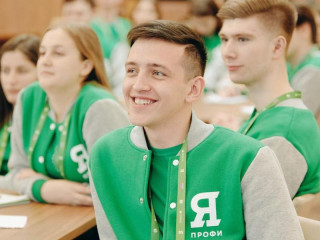 Более 30 студентов из Алтайского края стали дипломантами олимпиады «Я – профессиона