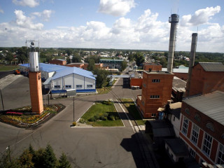 Иткульский спиртзавод планирует возобновить производство продукции проверенных временем торговых марок