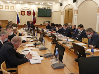 В Змеиногорском районе Алтайского края вводится карантин