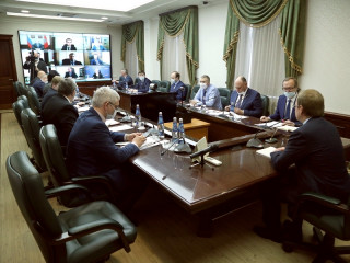 Пропускной режим вводится на границах Алтайского края с соседними регионами