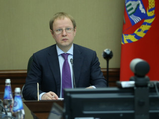 Работа Корбалихинского рудника в Алтайском крае организована в режиме жизнеобеспечения