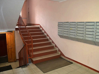 В многоквартирных домах городов и районов Алтайского края проводят профилактическую дезинфекцию