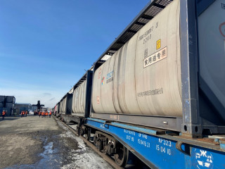 Более 140 миллионов рублей направят на компенсацию затрат алтайских экспортеров на наземный транспорт