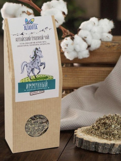 Алтайские продукты доступны для заказов напрямую от производителей