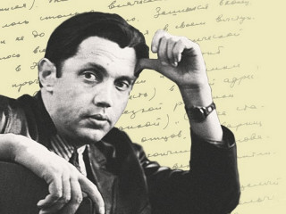 В Алтайском крае продолжают прием документов на соискание Губернаторской литературной премии имени Роберта Рождественского