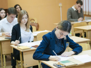 Алтайские девятиклассники будут сдавать основной государственный экзамен с 8 июня по 31 июля